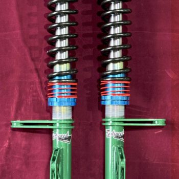 Coilover set Front Alfa Romeo 33 COMPETITION