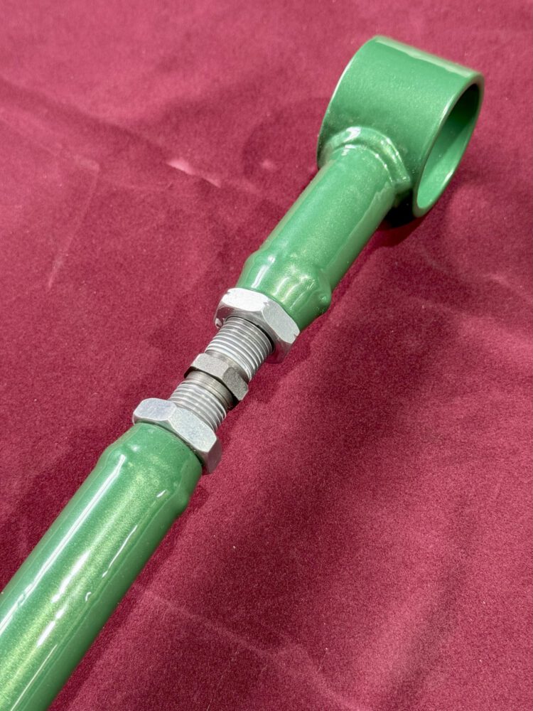 Adjustable Panhard Bar Alfa Romeo 33 & Sud