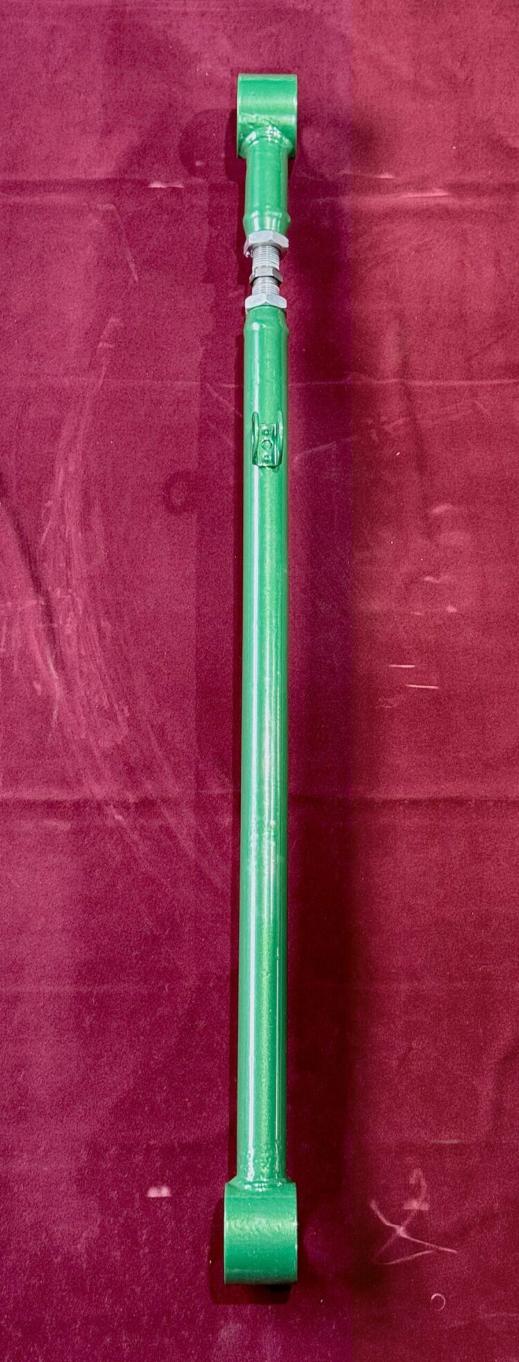 Adjustable Panhard Bar Alfa Romeo 33 & Sud - Afbeelding 2
