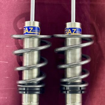 Rear Coilovers Alfasud and 33