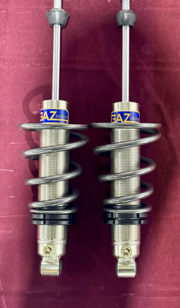 Rear Coilovers Alfasud and 33